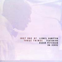 Lionel Hampton - Just One of Those Things